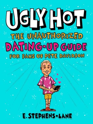 cover image of Ugly Hot